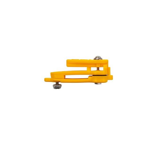 Church Tackle - Mini Lock Jaw Clip
