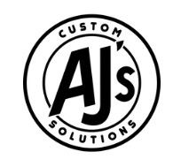 AJ&#39;s Custom Solutions