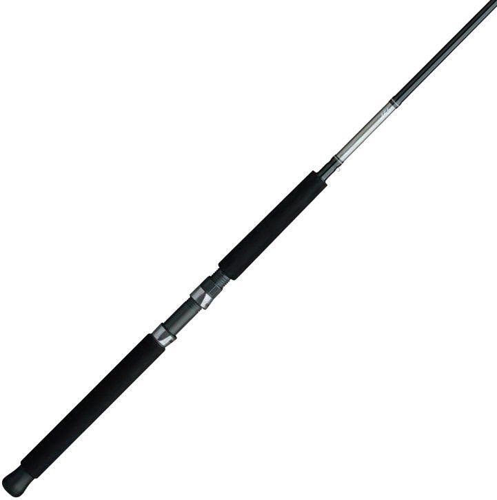 Daiwa - Great Lakes Trolling Rod (GL1062MHF) - 10 ft. 6 in. Two Piece Rod