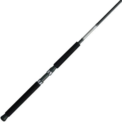 Daiwa - Great Lakes Trolling Rod (GL902MHF-LC) - 9 ft. Two Piece Rod
