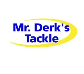 Mr. Derk&#39;s Tackle