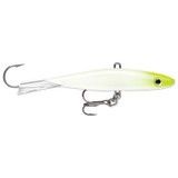 Rapala - Jigging Shadow Rap - 2 3/4&quot;, COLOR: GLOW