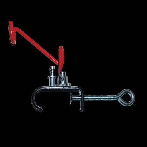 HT Enterprise - Adjustable Boat Rod Holder