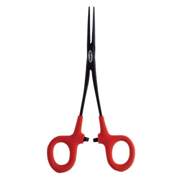 Berkley - Hemostat Pliers - 6 in.