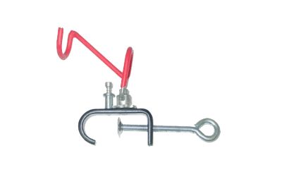 HT Enterprises - Shore King Boat Rod Holder - Clamp-on