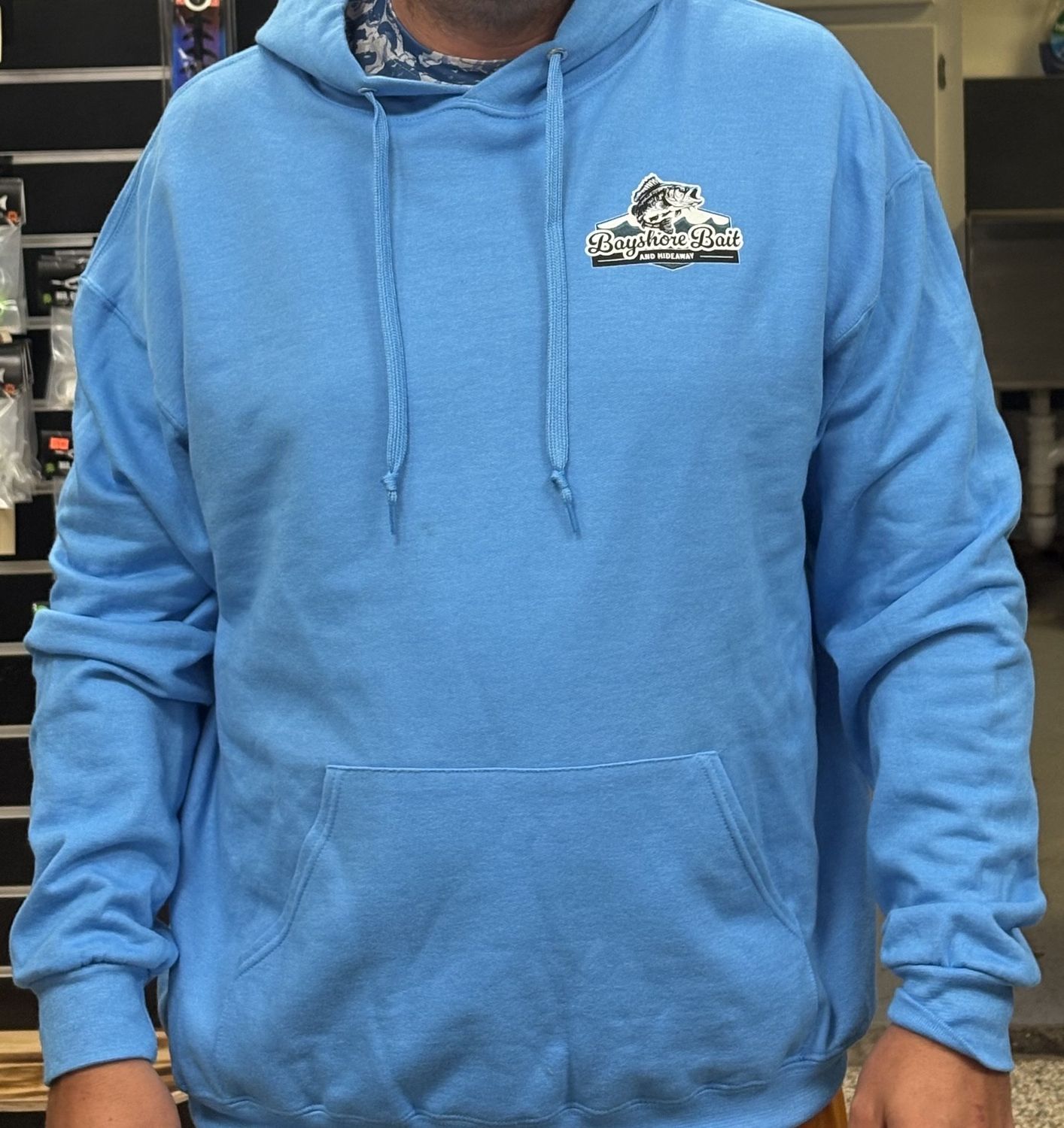 JERZEES - Ultimate CVC Crewneck Sweatshirt