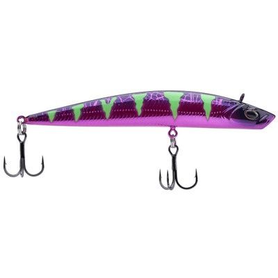 UPDATE Berkley - Finisher 7 - 2.75&quot;