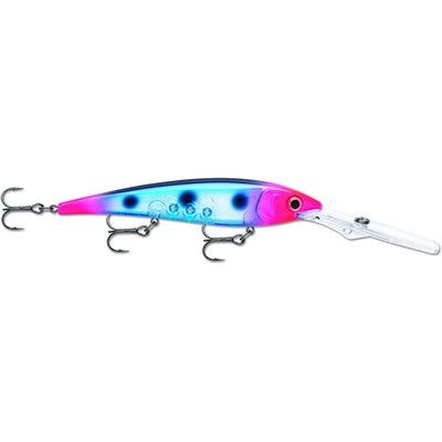 Rapala - Gold Miner 30 Deep Diver - 4 3/4 in.