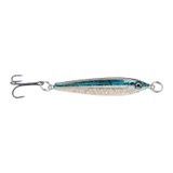 P-Line - Lazer Minnow - 3/4 OZ., COLOR: SILVER BLUE