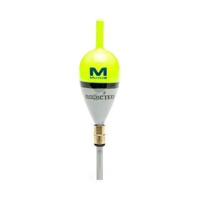 Mustad - Addicted Balsa Fixed Float System