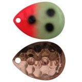 Moonshine Lures - Harness Spinner Blades