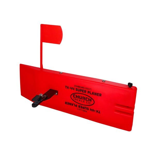 Church Tackle - TX-44