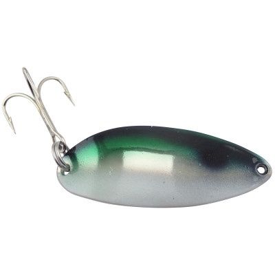 Acme Tackle - Custom Painted Little Cleo Spoon - 2/5 oz.