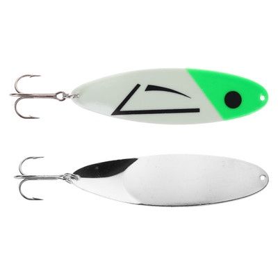 Moonshine Lures - Moonmaster Trolling Spoon - Magnum - 5 in.