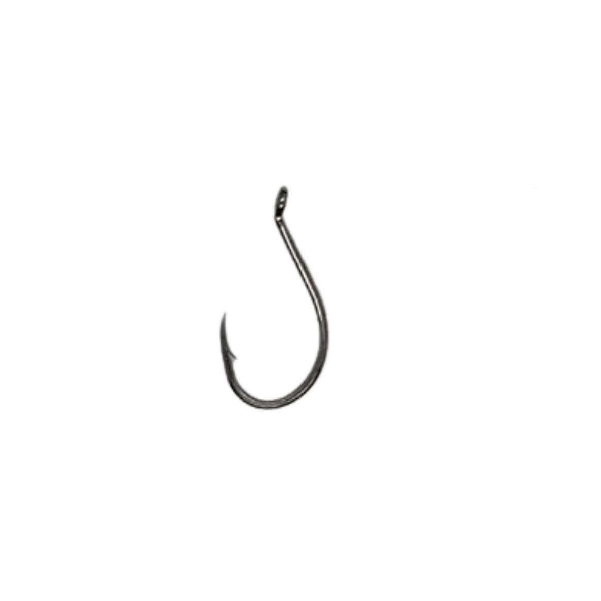 Nova Tackle - SSH Octopus Hooks, Size: #8