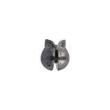 Eagle Claw - Removable Split Shot, Size: BB
