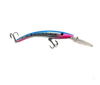 Mr. Chrome Lures - Custom Reef Runner 800