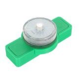 Lake Effect 3D - Magnetic Planer Board Light, Colour: STARBOARD