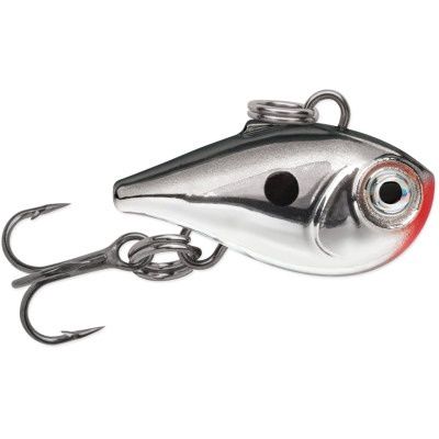 Rapala - Nano Rap - 3/4&quot;, COLOR: CHROME