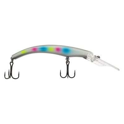 Reef Runner - Deep Little Ripper - Moonshine Glow - 600 Series, COLOR: BURNT BREAD