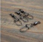 Nova Tackle -SSH Snap Swivels - #6 - 90 lb.