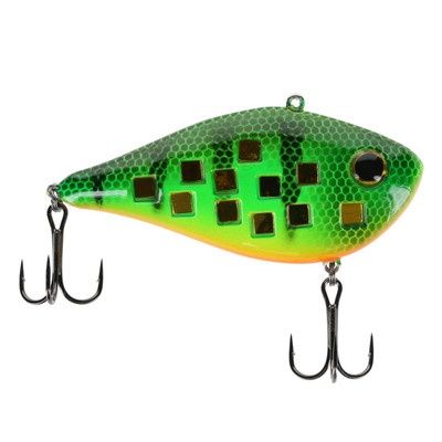 Reef Runner - Flash Shad Lipless Crankbait - 1/2 oz.