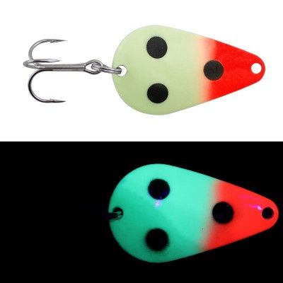 Moonshine Lures - Casting Spoon