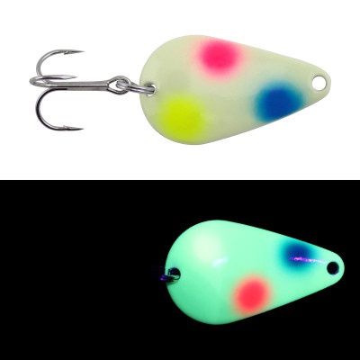 Moonshine Lures - Casting Spoon