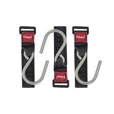 Eskimo - Shelter Coat Hooks - 3 pk.