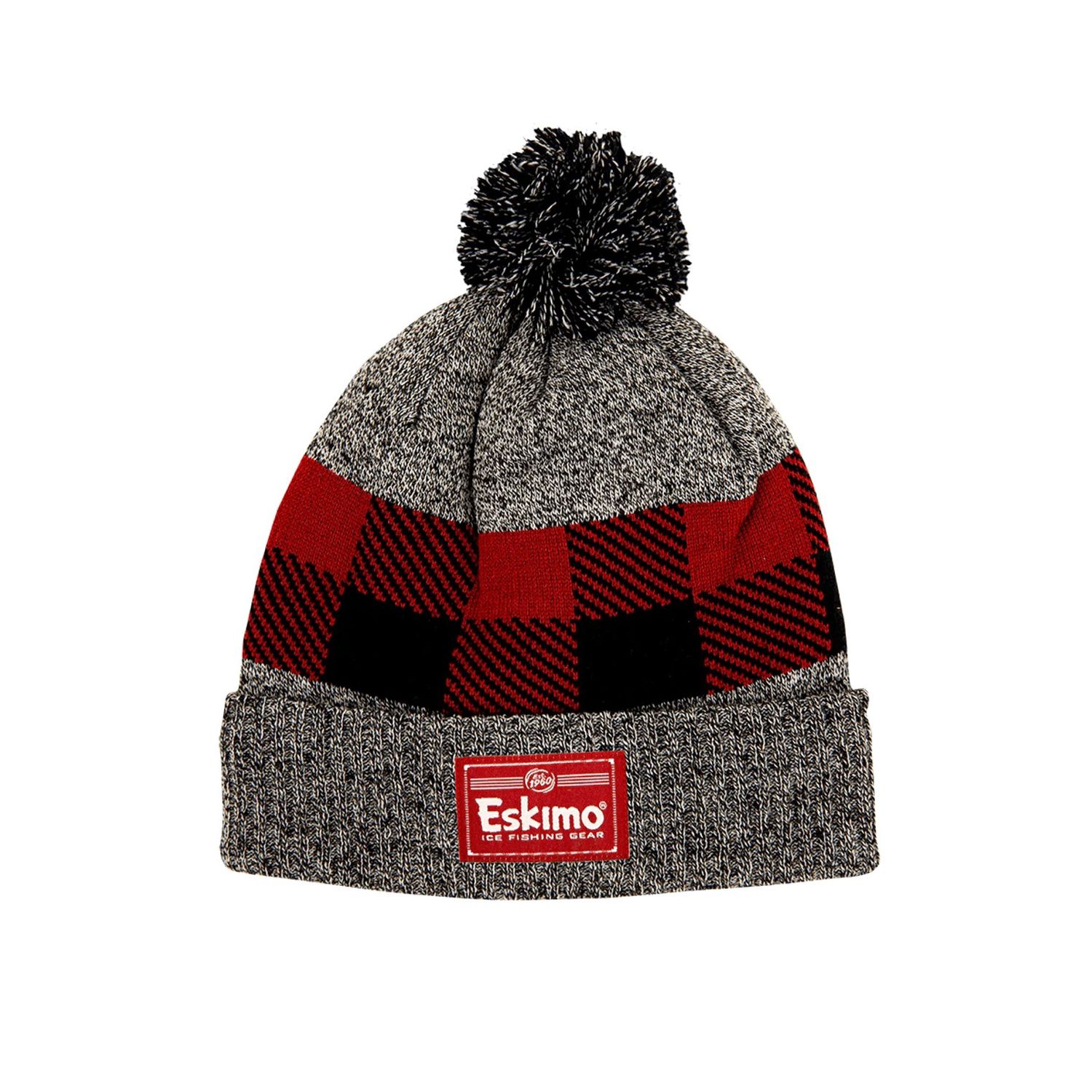 Eskimo - Alpine Knit Hat