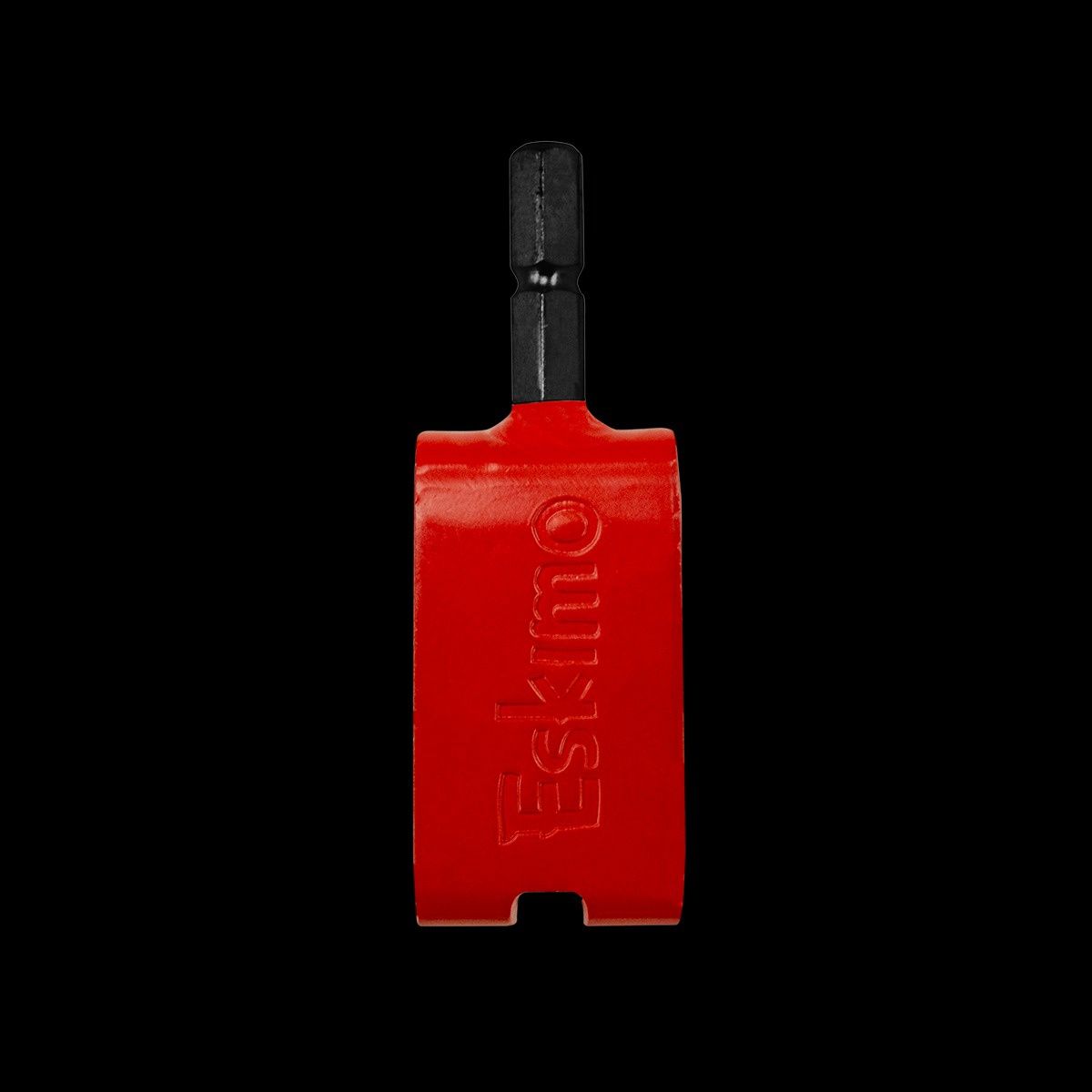 Eskimo - Ice Anchor Install Drill Adapter