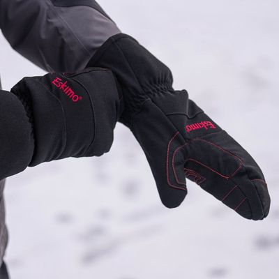Eskimo - Hole Hopper Mitts