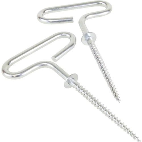 Clam - Extreme Ice Anchor Tool