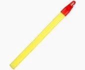 Clam - Ice Buster Bobber - 2 PK, Size: 3.5 IN.