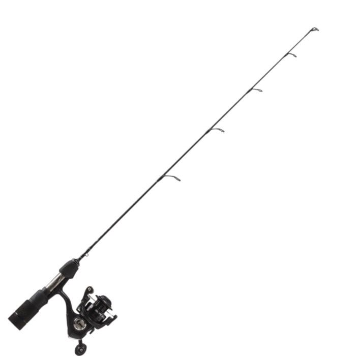 13 Fishing - Blackout Ice Combo, Size: 28ML