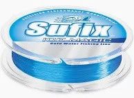 Sufix - Ice Magic - Glacier Blue - 100 Yds, POUND TEST: 4 LB.