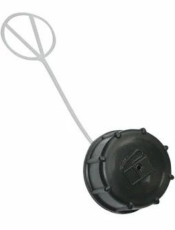 Jiffy - Replacement Gas Cap