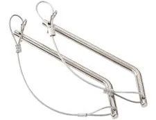 Otter Outdoors - Universal Tow Hitch