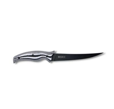 Sord - Flexy Fillet Knife