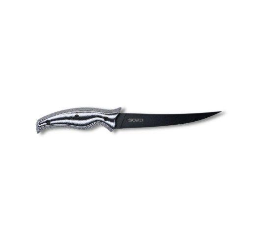 Sord - Medium Flex Filet Knife - 7 in.