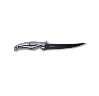 Sord - Medium Flex Filet Knife - 7 in.