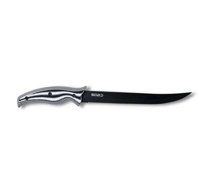 Sord - Serrated Filet Knife - 9 in.