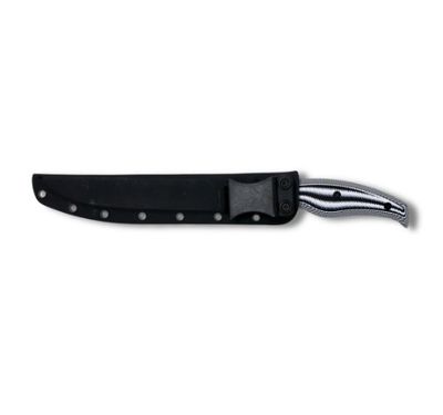 Sord - Serrated Filet Knife - 9 in.