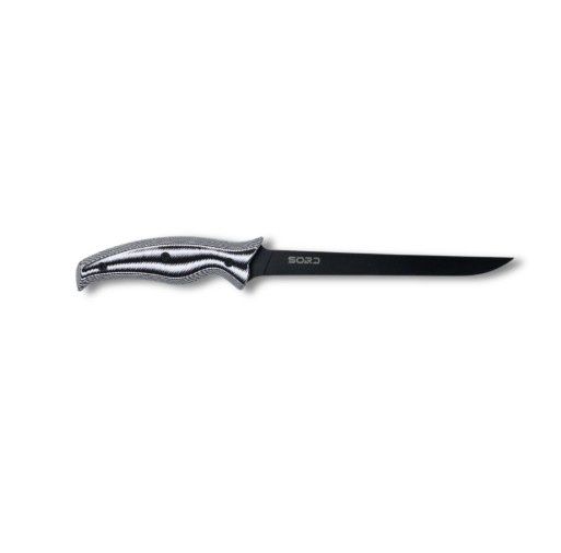 Sord - Super Flex Filet Knife - 8 in.