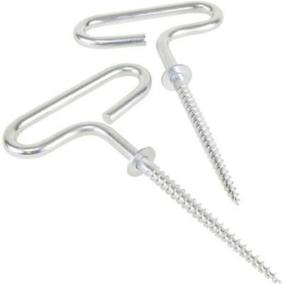 Clam - Extreme Anchor Kit