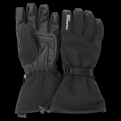 Clam - Extreme Glove