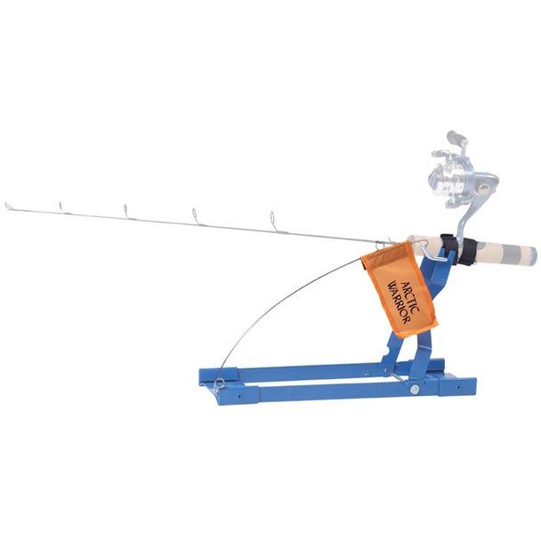 Clam - Arctic Warrior Tip Up