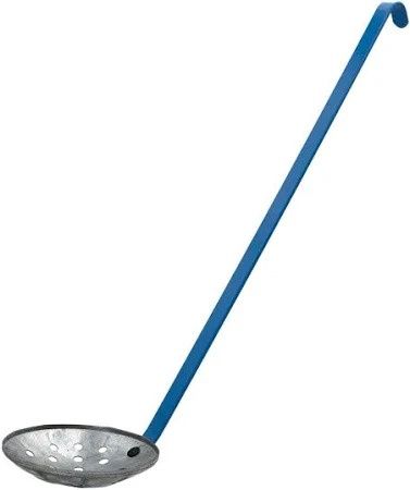 Clam - Metal Ice Skimmer - 20&quot;