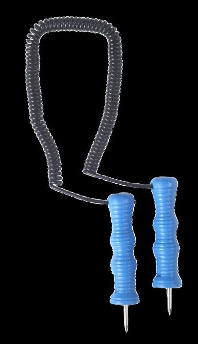 Clam - Floating Ice Picks