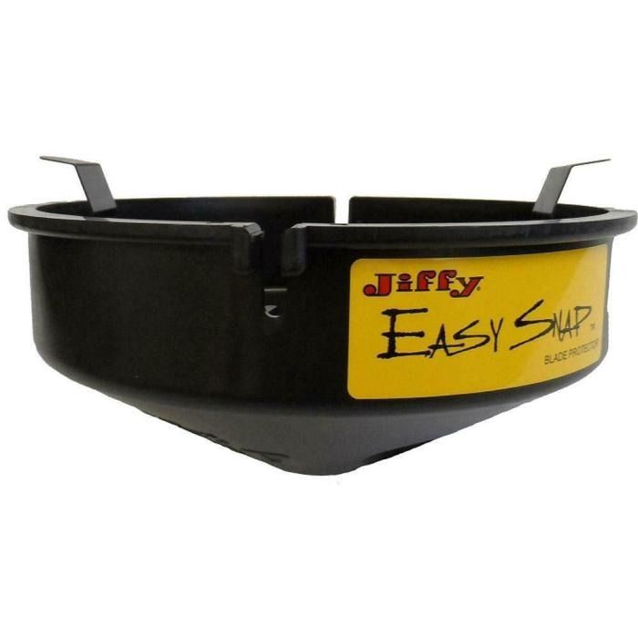 Jiffy - Auger Blade Protector
